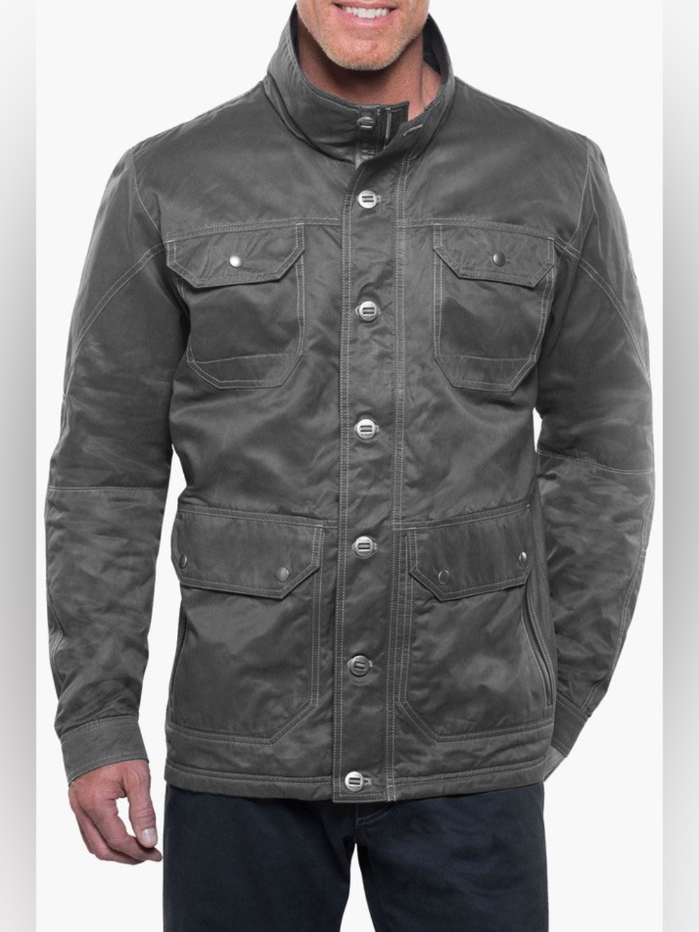 Kühl Kollusion jacket